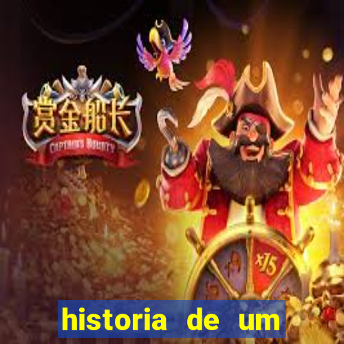 historia de um personagem rp